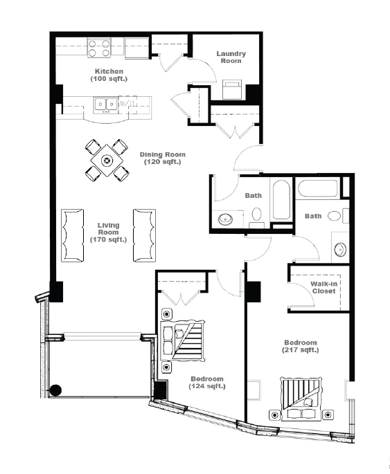 The Vincent Coleman Apartments - 3330 Barnstead Lane, Halifax, NS B3L 0B1 -  Zumper