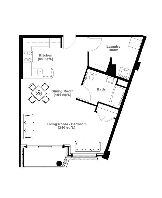 The Vincent Coleman Apartments - 3330 Barnstead Lane, Halifax, NS B3L 0B1 -  Zumper