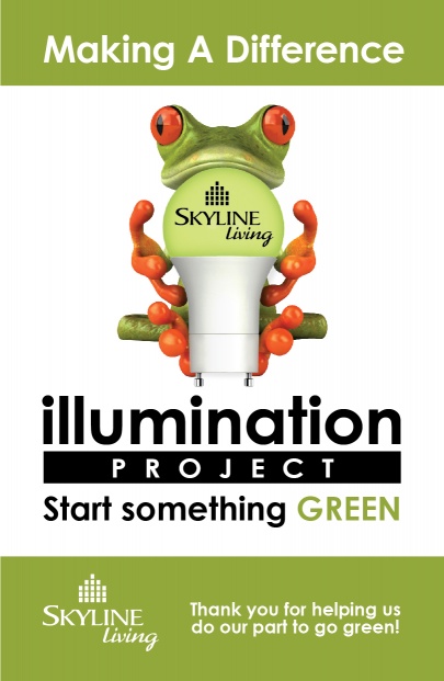 Illumination Poster 1