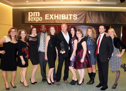Skyline Group with Environmental Excellence Award