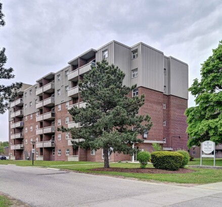 16 Willow Rd Guelph Unit 101 2 bedroom 20