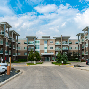 2390 McPhillips St August 2024 Unit 318 Amenities Exteriors Web 1