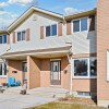 Fort Street Townhomes Exterior 2