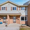 Fort Street Townhomes Exterior 3