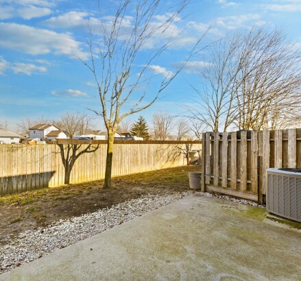 Fort Street Townhomes Exterior 4