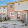 Fort Street Townhomes Exterior 5