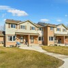 Fort Street Townhomes Exterior