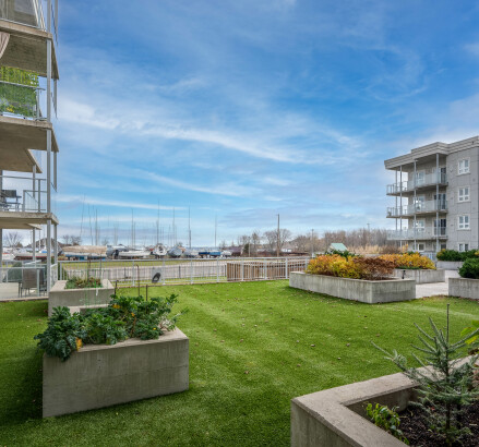 Skyline 151 Marina Park Ave Midland Exterior Photography 1