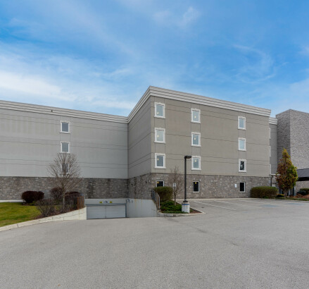 Skyline 151 Marina Park Ave Midland Exterior Photography 5