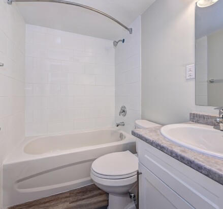 Skyline 156 Egremont Bathroom 1