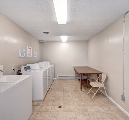 Skyline 270 Waterloo Ave Unit 304 Laundry Room 2