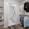 Skyline Brookside Terrace Closet