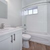 Skyline Living 85 Willow Rd Unit 105 Bathroom 1