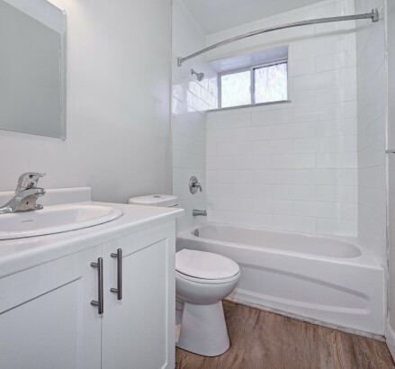 Skyline Living 85 Willow Rd Unit 105 Bathroom 1