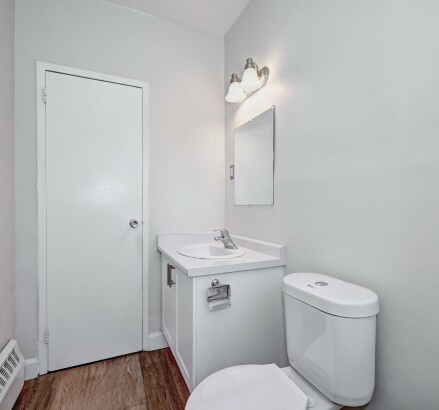 Skyline Living 85 Willow Rd Unit 105 Bathroom 2