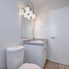 Skyline Living 85 Willow Rd Unit 606 Bathroom 1