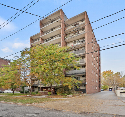 Skyline Living Da Vinci Tower 3170 Donnelly St Unit 401 Photography 1