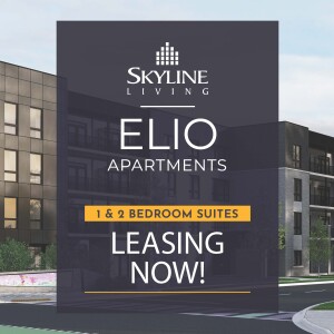 SL Elio Apartments Leasing Graphic