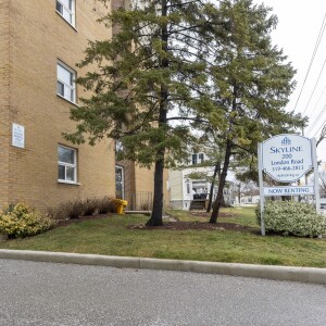 Skyline 200 London Rd Sarnia 1 Bed 1 Bath Digital 20